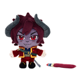 Pixel Sprout Studios Darius Plush  by Makeship.