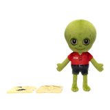 Roadside Research Shlorp Alien Plush  by Makeship.
