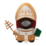 Paradox Interactive Pope Platypus Plushie  by Makeship.