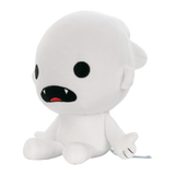 SpeedSilver Plush  by Makeship.