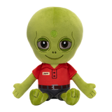 Roadside Research Shlorp Alien Plush  by Makeship.