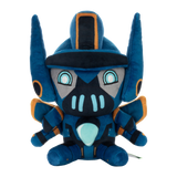 Zenny Plush  by Makeship.