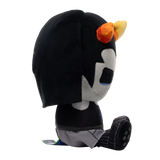 Homestuck Equius Plushie  by Makeship.