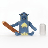 Valheim Troll Jumbo Plush  by Makeship.