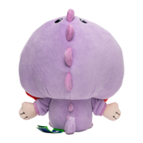 Yumprincess Dino Onesie Plush  by Makeship.