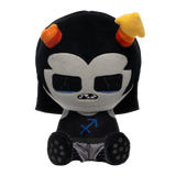 Homestuck Equius Plushie  by Makeship.