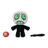 Die of Death Pursuer Plush  by Makeship.