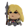 Nieve Plush