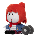 Soybean Noobsquad Acorn Plushie  by Makeship.