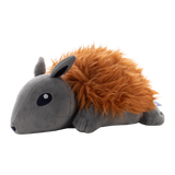 Radical Fish Games Hedgehag Plush  by Makeship.