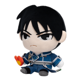 FULLMETAL ALCHEMIST: BROTHERHOOD Roy Mustang Plush  by Makeship.