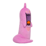 MysteryBen27 GITD Deadbeat Plushie  by Makeship.