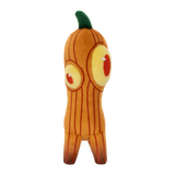 Trevor Henderson Pumpkin Nugget Plush  by Makeship.