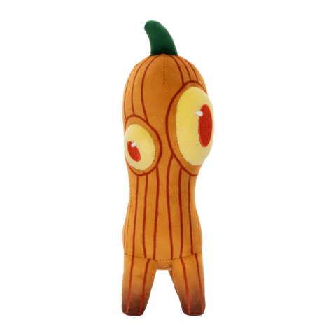 Trevor Henderson Pumpkin Nugget Plush  by Makeship.