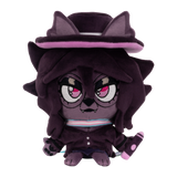 TheTransformistress TheTransforMONSTRESS Plush  by Makeship.