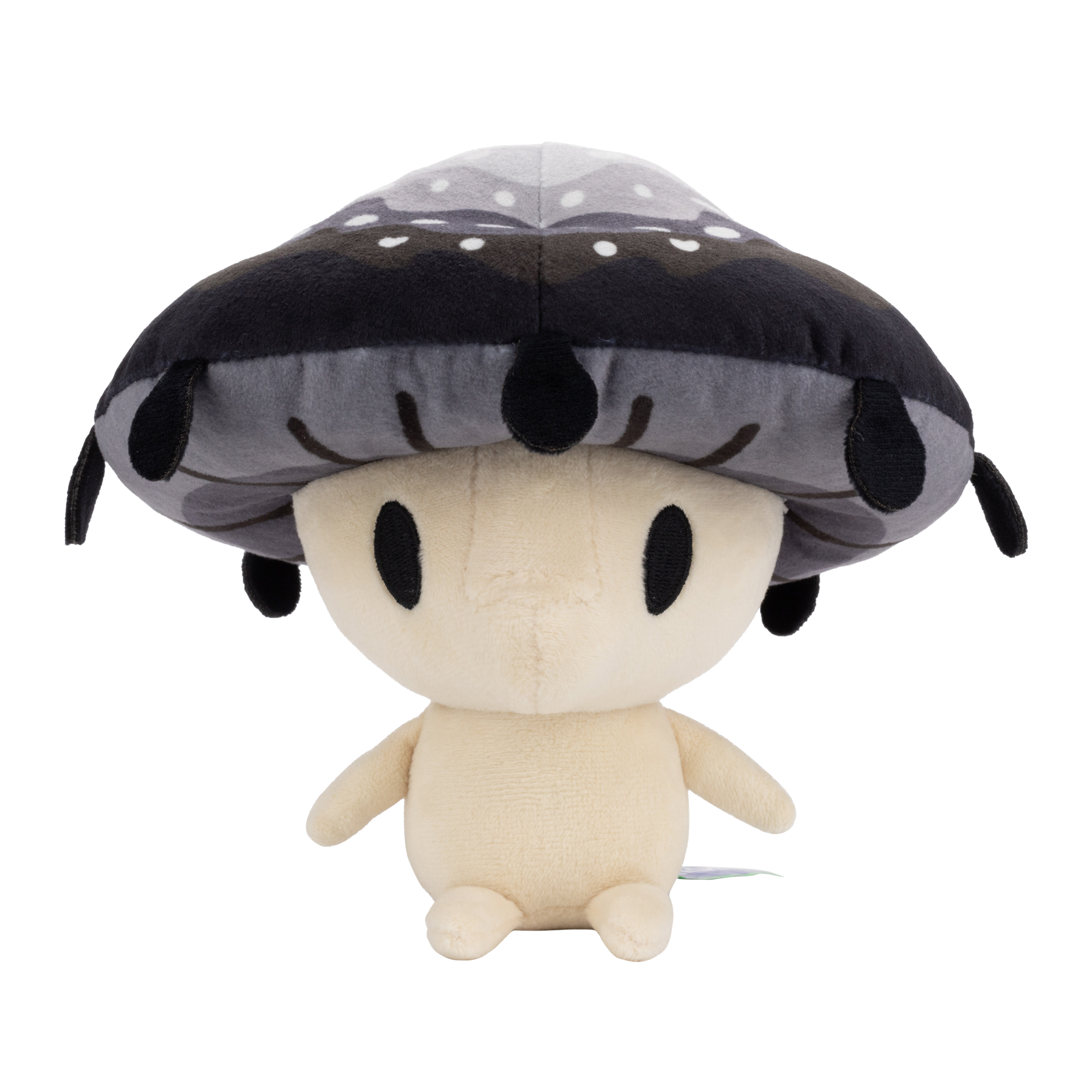 Inkcap Smushi Plush