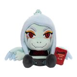 Goodbye Volcano High Fang 2.0 Plushie  by Makeship.
