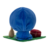 Slay the Spire Merchant Plushie  by Makeship.