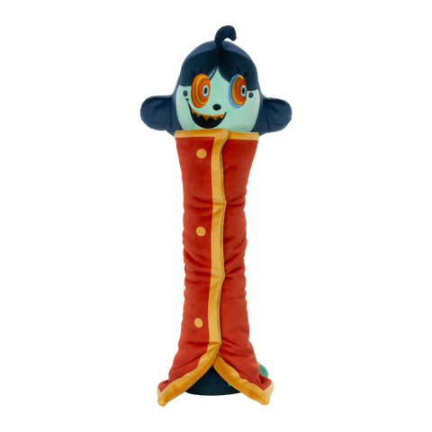LimboLane Floppy Inspekta Longboi  by Makeship.