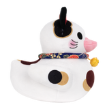Placid Plastic Duck Simulator Maneki Ducko Plush  by Makeship.