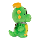 Escape from Ever After Tinder the Dragon Plush  by Makeship.