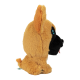 Juneau Plush