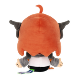 Radical Fish Games Emilie 2.0 Plush  by Makeship.