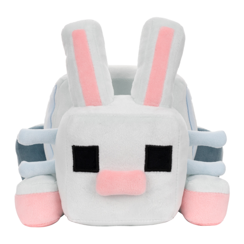 The Aether Aerbunny Plushie 2.0  by Makeship.