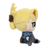 FULLMETAL ALCHEMIST: BROTHERHOOD Riza Hawkeye Plush  by Makeship.