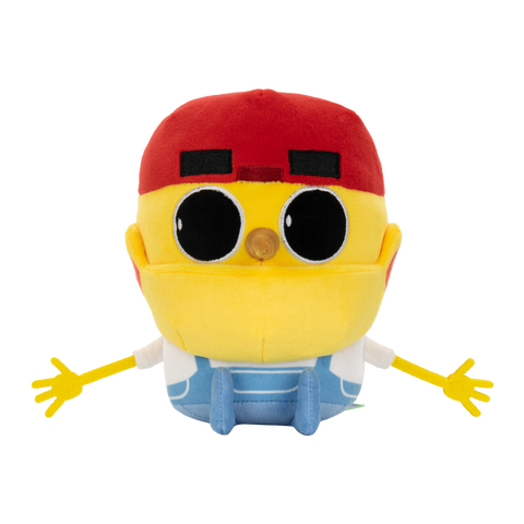 SmashBits Lad Plush  by Makeship.