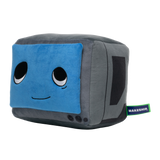 Regretevator Scag Plush  by Makeship.