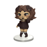Typh Mimi Vinyl Figure  by Makeship.