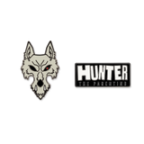 Bruva Alfabusa Hunter: The Parenting Enamel Pins 2-Pack  by Makeship.