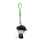 Paradox Interactive Bolshevik Keychain Keychain Plush by Makeship.