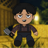 Jackson Plushie