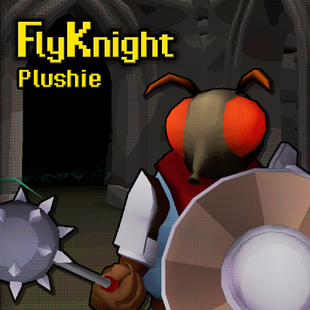 The FlyKnight