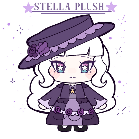 Stella Celeste ★