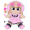 LuvxAria Plushie