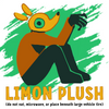 Homunculus - Limon Plush