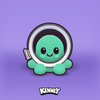 Kenney Mascot Plushie