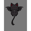 Bat Buddy Plushie