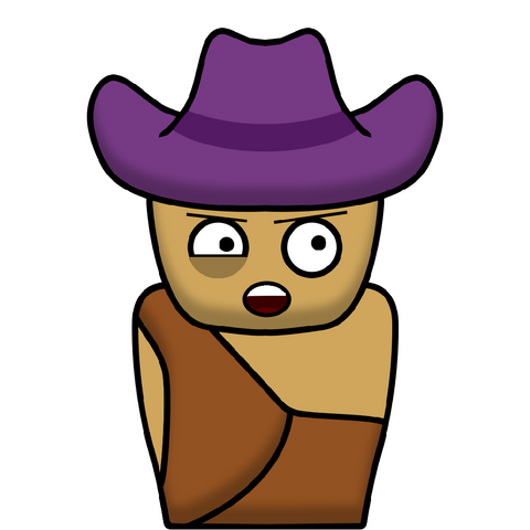 TGP Plushie