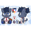 Alina Scratch Plushie