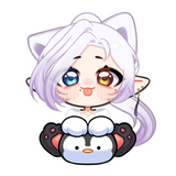 Ashie Plushie