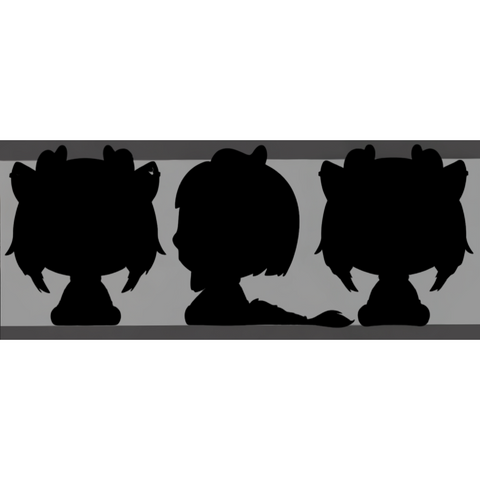 Rockstar San Plushie