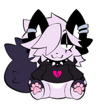 Paris Plushie