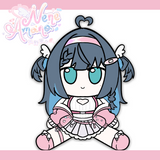 Nene Amano Plushie