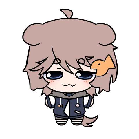 Misoyan Plushie