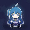 Luna Plushie