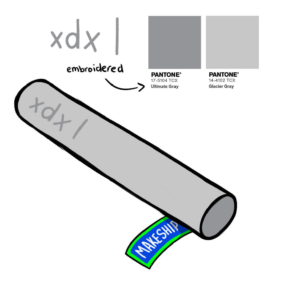 Vertical Bar